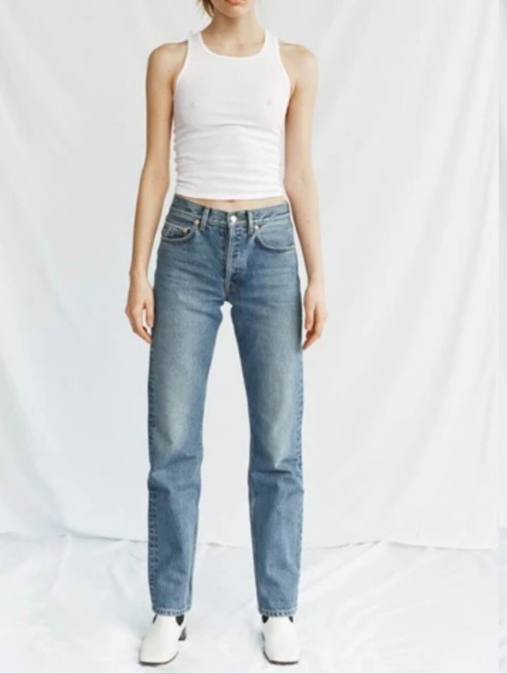 The Feel Studio Jeans Size 26